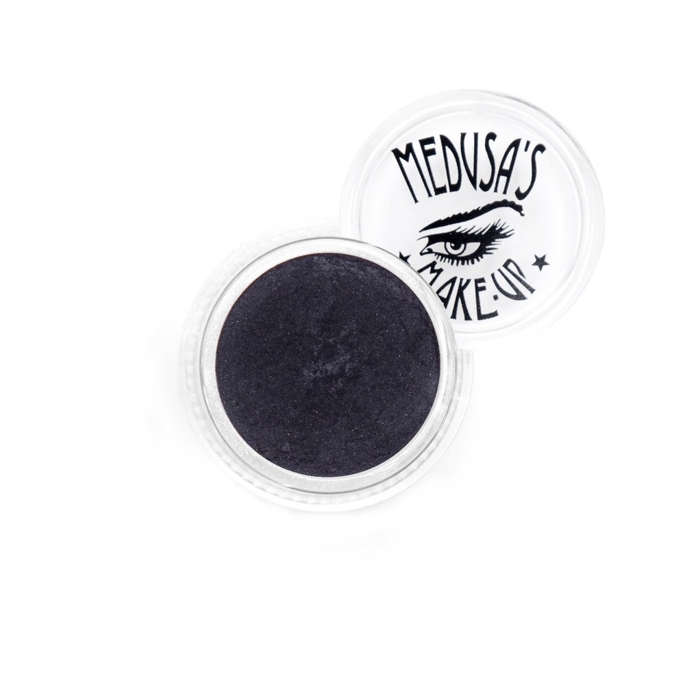 Medusa’s Makeup Eye Dust Black Sabbath